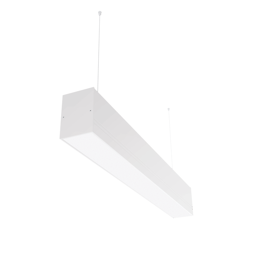 Светильник линейный универсальный LED WOLTA PRO ПРОФИЛЬ ДСО01-18-001-4К-Б 18Вт 4000К IP40 Матовый 1620лм 510х55х75мм (4260708171389)