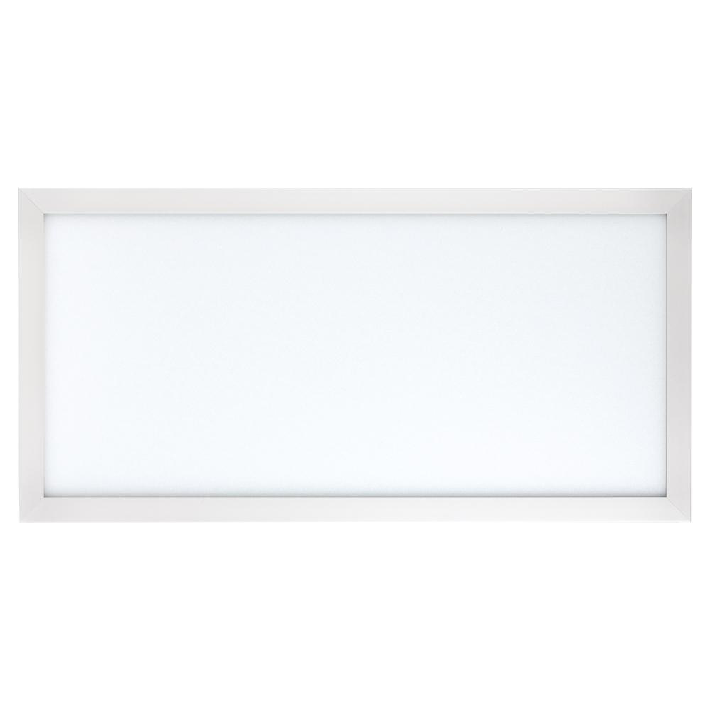 Светодиодная панель Arlight IM-300x600A-18W Warm White (арт. 023152)