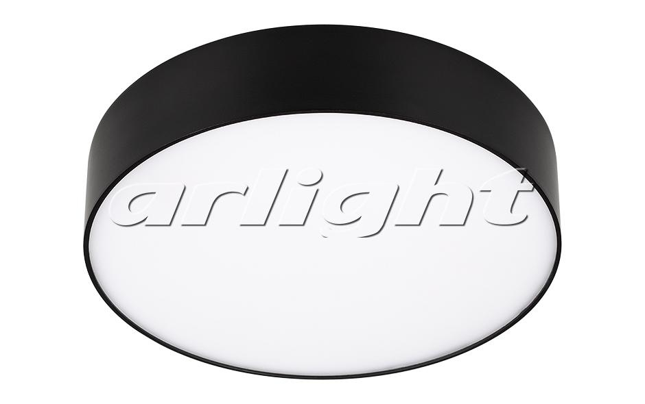 Светильник Arlight SP-RONDO-175B-16W Warm White