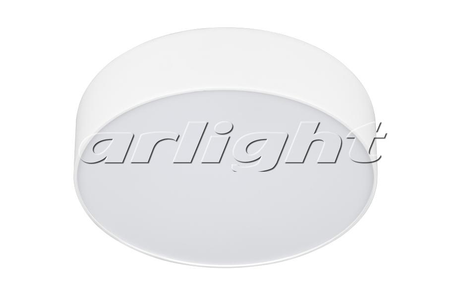 Светильник Arlight SP-RONDO-175A-16W Warm White