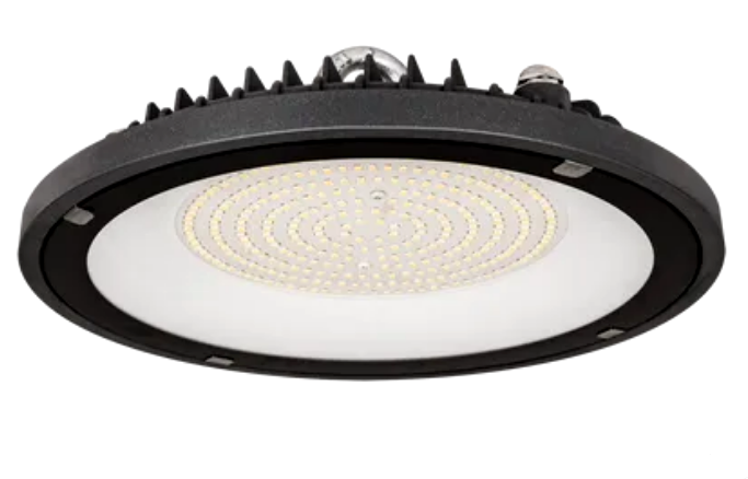 LIGHTING Светильник светодиодный ДСП 4022 200Вт IP65 IEK арт. LT-DSP0-4022-200