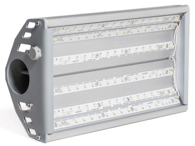 Уличный LED светильник Salux (Свет-НН) ССдУ 04-120-001 IP67 Корвет 120