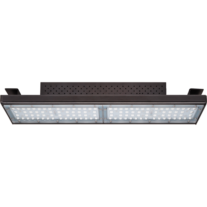 Светильник Navigator 61 695 NHB-R1-150-5K-60X90D-LED светодиодный универсальный подвесной для высоких пролетов 150вт IP65