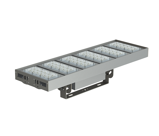 Уличный LED прожектор IP65  Ардатов ДО15-240-101 Kosmos 750 ксс Г 60°