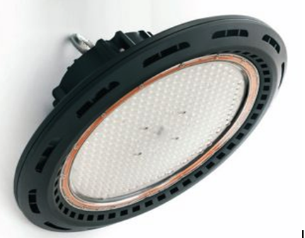 Промышленный LED светильник Фарос FD 111 226W Extreme 120 гр