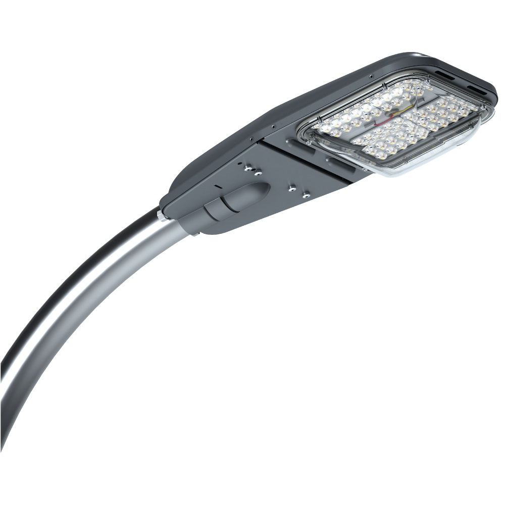 GALAD Победа XS LED-60-ШБ3С-IP65-УХЛ1(750/E/X/RAL9023/C50/PMMA/ST/G1) Код 22726