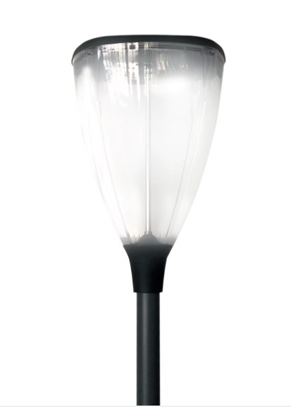 Светильник LED парковый консольный FALDI BELL-30