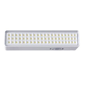 Светильник аварийный IN HOME СБА 1096-60DC 60LED 1.5Ah lithium battery DC светодиодный