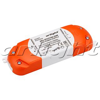 Блок питания Arlight ARJ-SP25700-DIM 18W, 700mA, PFC, Triac 022437