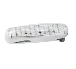 Светильник аварийный IN HOME СБА 1089С-40DC 40LED lead-acid DC светодиодный