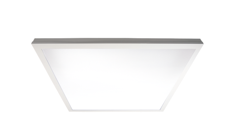 Светильник LED потолочный 36вт офисный Jazzway PPL PRO-3 595/U PRISMA 36w 4320Lm 4000K IP40 (арт. 5019881) гарантия 3г.