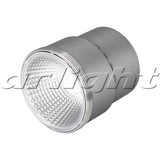 Модуль светодиодный Arlight SP-POLO-R85-15W Warm (40 deg, 2-3, 350mA) арт.024250