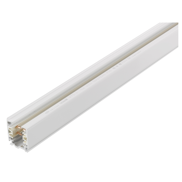 Шинопровод для трековых светильников трехфазный 3м HL-XTS-4300-1 Halla Lighting арт.401-100005