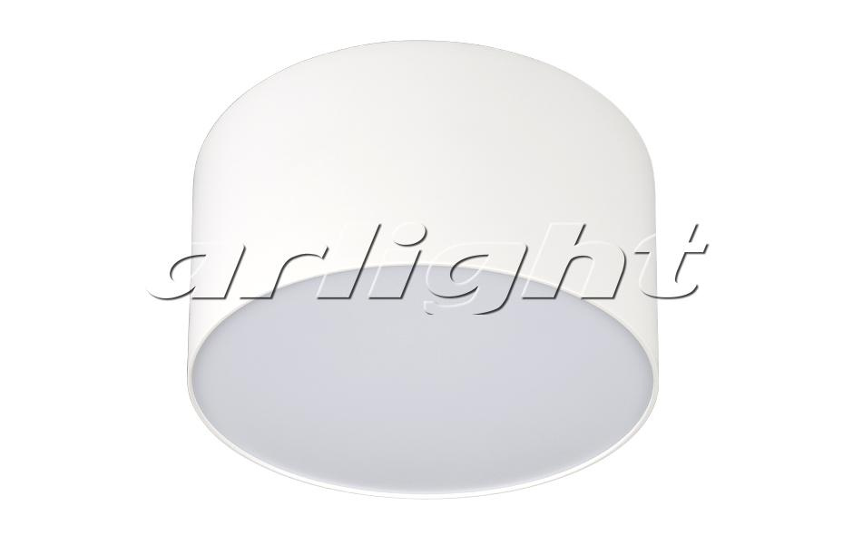 Светильник Arlight SP-RONDO-140A-18W Warm White